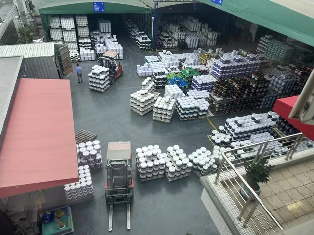 YOUQING source factory