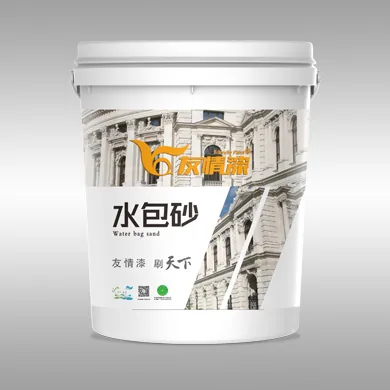 Exterior Wall Coatings